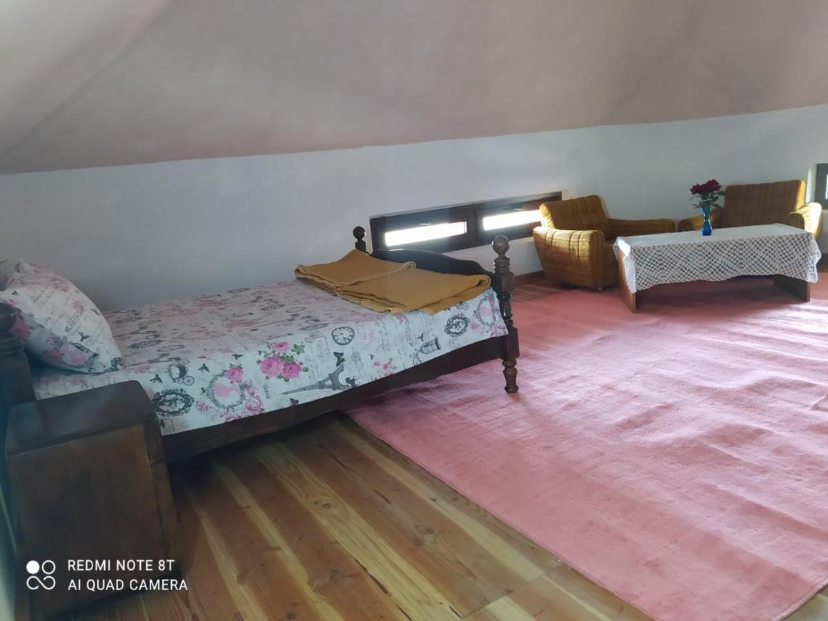 Vikendica Matic Villa Goc Exterior photo